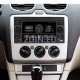 FORD - МУЛТИМЕДИЯ / Навигация android 16 черна
